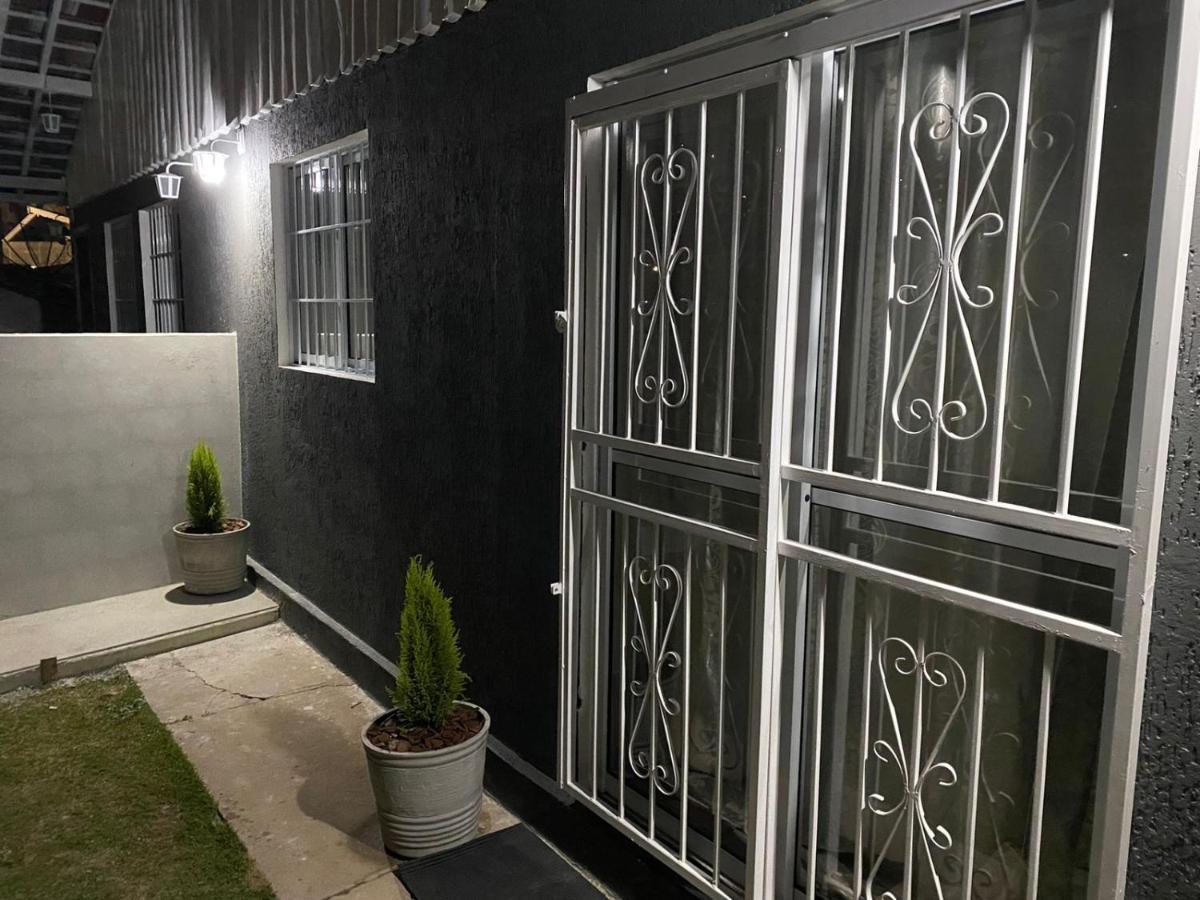 Apartamento Aconchegante Proximo Capivari กังโปสดูจอร์เดา ภายนอก รูปภาพ