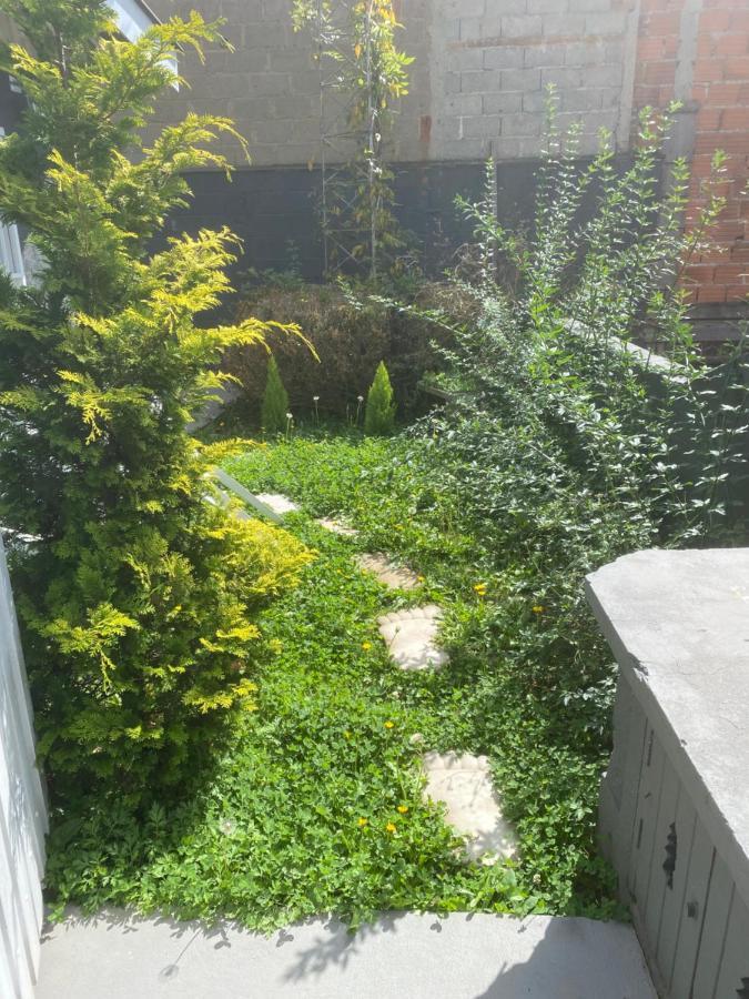 Apartamento Aconchegante Proximo Capivari กังโปสดูจอร์เดา ภายนอก รูปภาพ