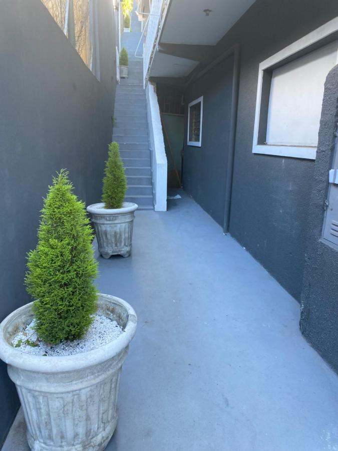 Apartamento Aconchegante Proximo Capivari กังโปสดูจอร์เดา ภายนอก รูปภาพ